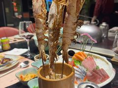 -铁板诱惑法式铁板烧(大卫城店)