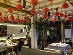 -龚海宝· 烧烤· 羊肉原切挂糊更好吃(庄市店)