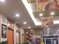 大堂-九头鸟酒家(四道口店)