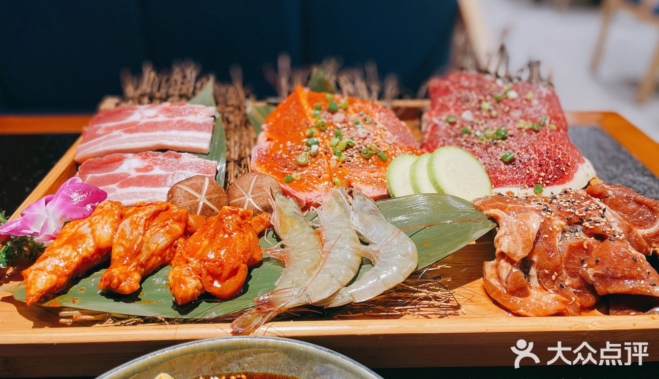 这家还真不错~开业半年了