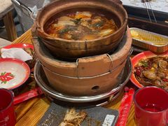 -东方一串·龙虾烧烤·特色烤鱼(柳州路店)