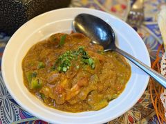 -Santoor 萨都里印度餐厅(北锣鼓巷店)