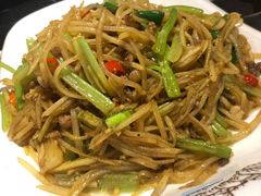 -金掌勺锅包肉(太原万达店)