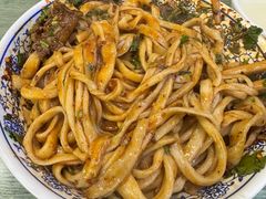 -清真马虎面馆(西七路店)