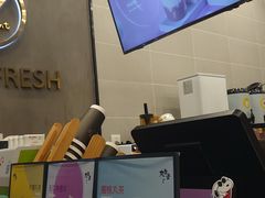 -丸摩堂鲜果茶(万年场店)