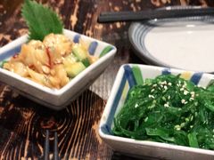 -小川洋风料理(汉街店)