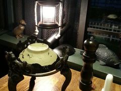 -有才叔的小馆(招商依云曲江店)