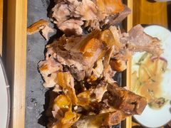 -伊喜饺子·烤鸭(五道口学院路店)