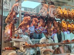 -龙记香港茶餐厅(久光百货店)