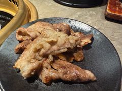 -谷牛日式烤肉(宝山U天地店)