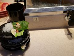 -争鲜回转寿司(东方银座店)