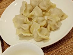 -长城东北菜(新港西路店)