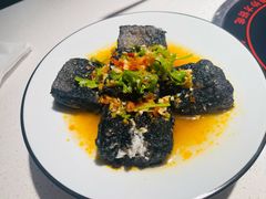 臭豆腐-鲁秀才炒鸡(龙湖西溪天街店)