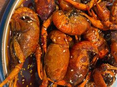 红油龙虾-马头巷·食景园(苏州总店)
