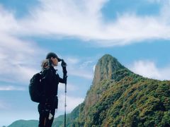 -鸡枕山