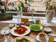 -小喜客·云南特色菜(纳西庭院店)
