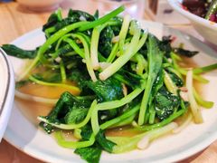 -老财土菜馆·砂锅雅鱼(廊桥店)