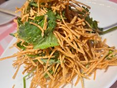 -忆外婆徐州菜·地锅鸡·生日宴(吴庄店)