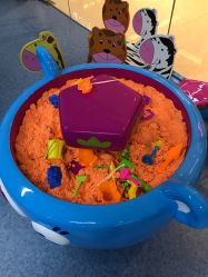 -爱儿乐婴儿游泳馆(钻石广场店)