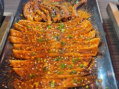 -仙隐小鹿中華の日料(荣民龙首广场店)