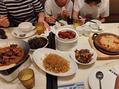 -小菜园新徽菜(马鞍山金鹰店)