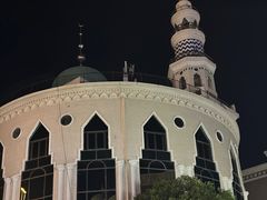 -新疆国际大巴扎