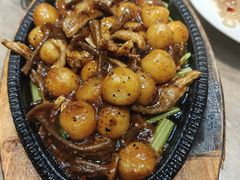 -直隶安家牛肉罩饼(七一路店)