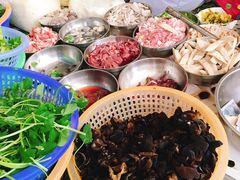 -广场正宗原汁薏米店