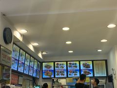 -香妃烤鸡(西单店)