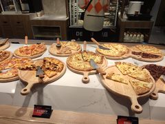 -比格比萨自助(宝山日月光店)