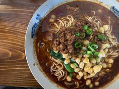 -丁丁猫重庆小面(徐州路店)