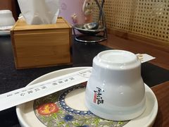 -沸炉重庆老火锅(军事博物馆店)