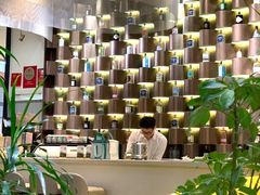 -théATRE茶聚场·餐厅(环球金融中心店)