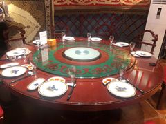 包厢-九十九顶毡房(阜石路店)