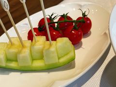 水果拼盘-YUNHE秐合· 雅致浙宴(西溪店)