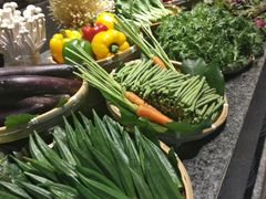 -解放碑威斯汀酒店-知味国际美食餐厅