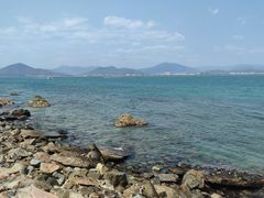 -三亚西岛海洋文化旅游区