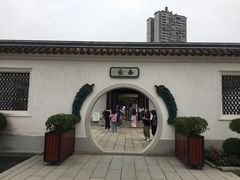 -粤剧艺术博物馆