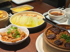 -乔街深夜食堂·小龙虾·高压锅生蚝(杭州总店)