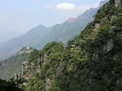 -萍乡武功山风景名胜区