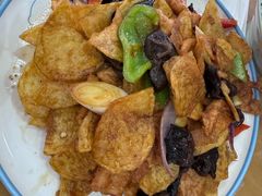 -小媳妇凉粉(浑源店)