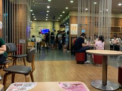 -汉堡王(合肥欢乐颂店)