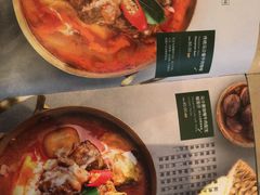 菜单-simply thai天泰(静安嘉里中心店)