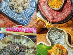 -海之屋韩式烤肉(海棠68环球美食街店)