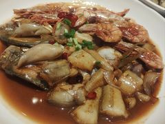 -健眺小海鲜(临海后山店)