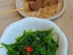 -桂在香知桂林米粉(红博中央公园店)
