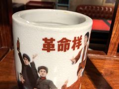 -三个大叔烤羊肉串·炭炉砂锅菜(西三旗店)