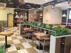 -嘉和一品粥(魏公村店)