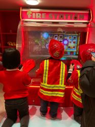 -奈尔宝·儿童乐园·亲子餐厅(苏州大悦城店)