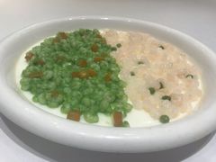 高邮双色河虾仁-扬州狮子楼·非遗淮扬菜(总店)